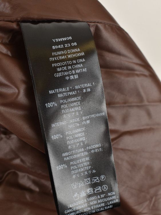 Semicouture Pufferjacke, ungetragen, Gr.44