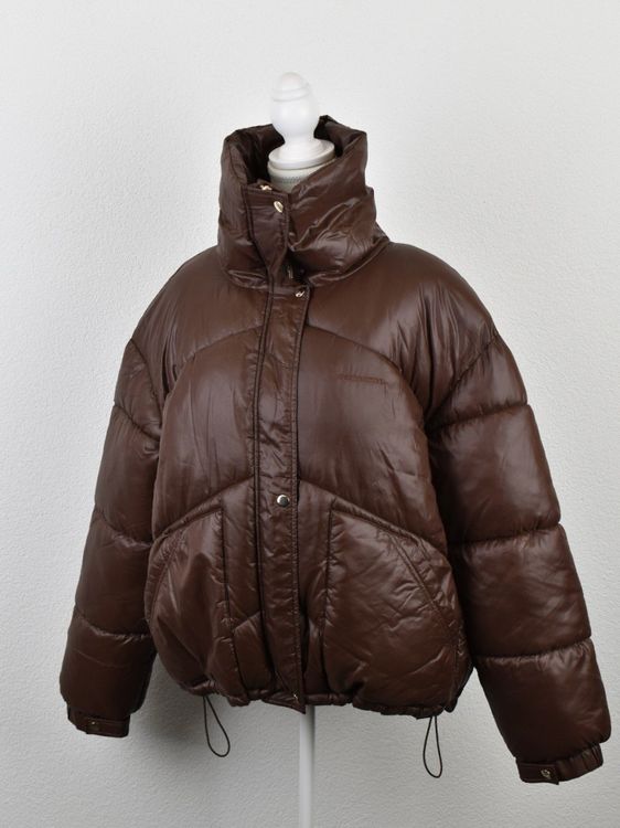 Semicouture Pufferjacke, ungetragen, Gr.44