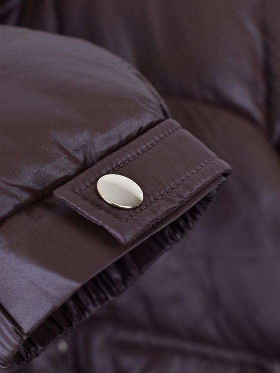Semicouture Pufferjacke, ungetragen, Gr.44