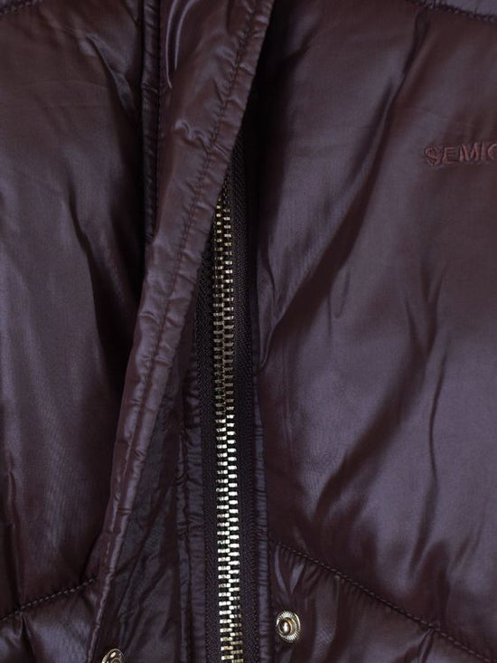 Semicouture Pufferjacke, ungetragen, Gr.44