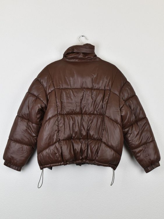 Semicouture Pufferjacke, ungetragen, Gr.44