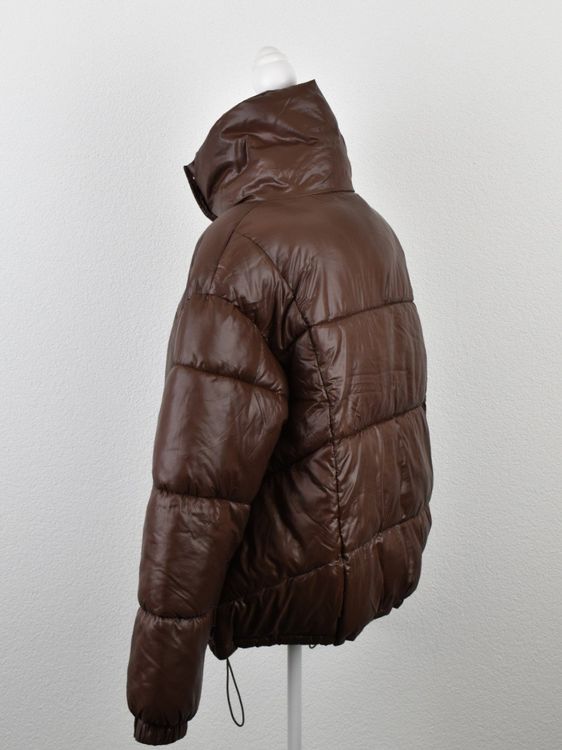 Semicouture Pufferjacke, ungetragen, Gr.44