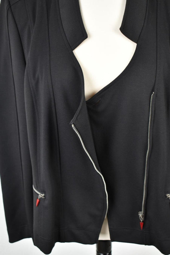 Sempre piu by Chalou Jacke/Blazer Gr.44 neu - 3