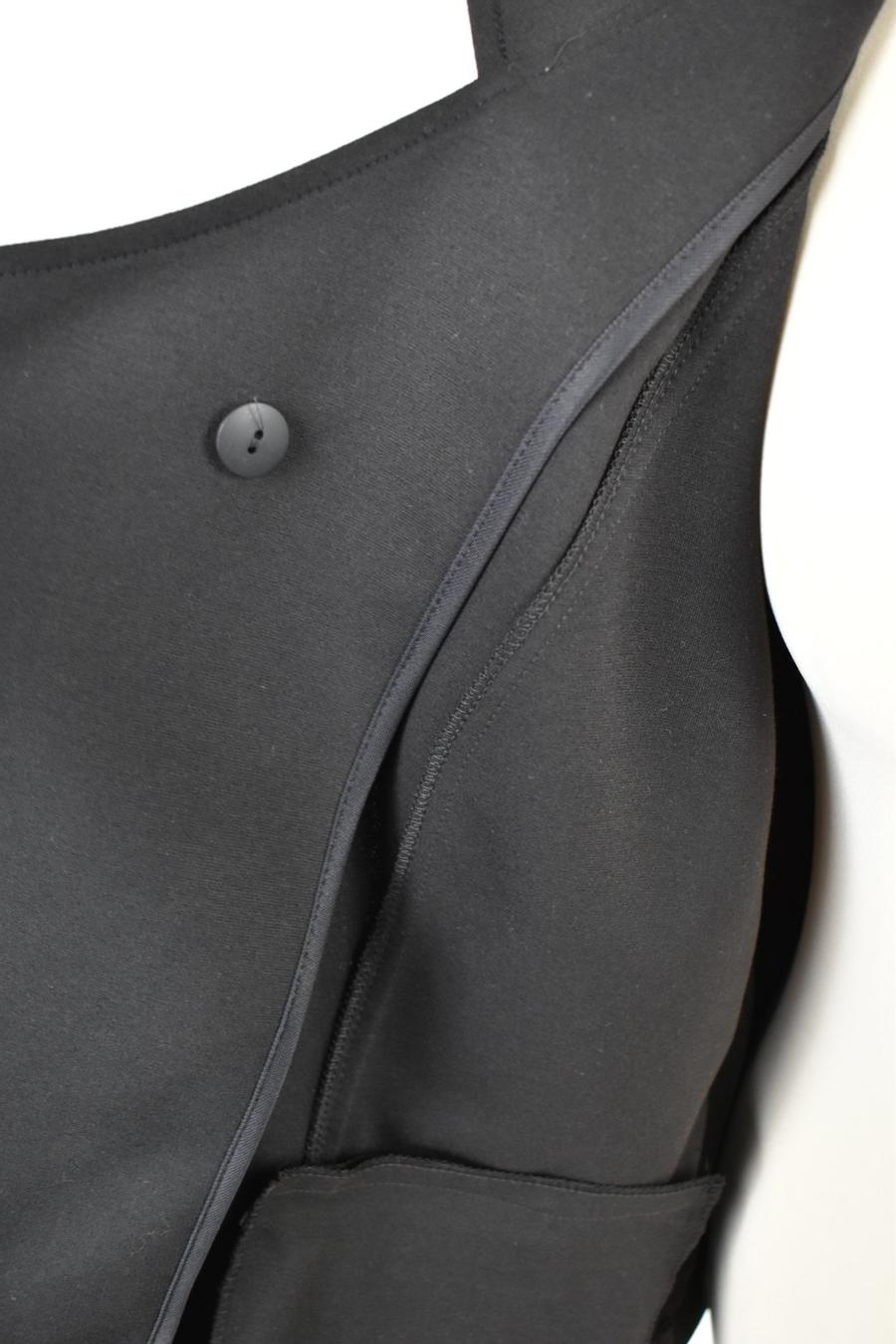 Sempre piu by Chalou Jacke/Blazer Gr.44 neu - 6