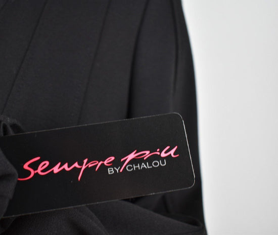 Sempre piu by Chalou Jacke/Blazer Gr.44 neu - 5