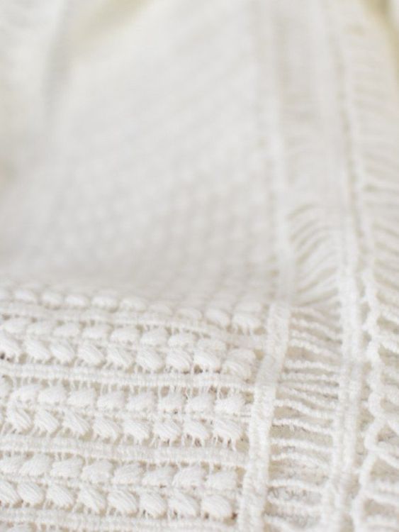 Sézane Bluse Gr.42, offwhite, neuwertig