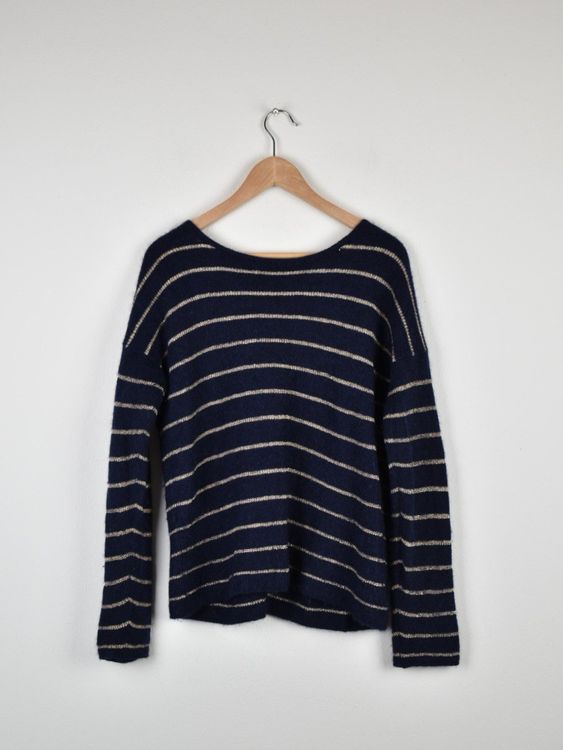 Sézane Cardigan Gr.L | 2ND STORY 