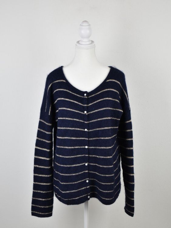 Sézane Cardigan Gr.L | 2ND STORY 