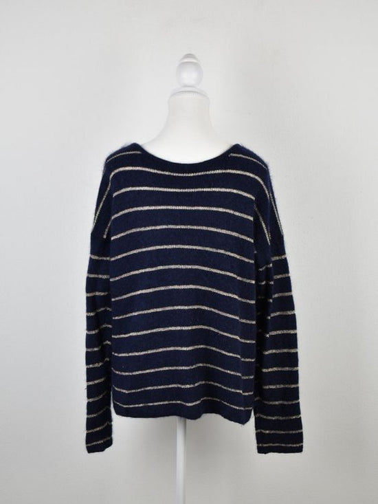 Sézane Cardigan Gr.L | 2ND STORY 