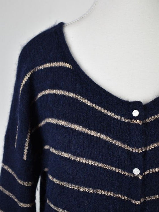 Sézane Cardigan Gr.L | 2ND STORY 