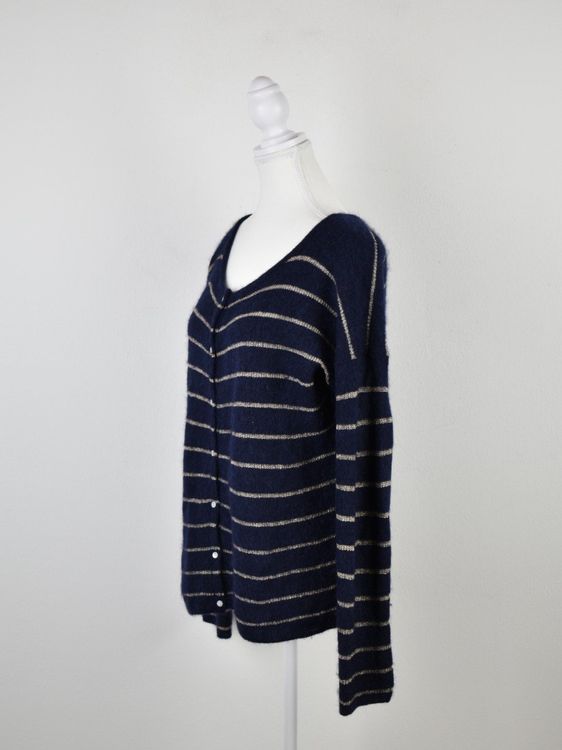 Sézane Cardigan Gr.L | 2ND STORY 