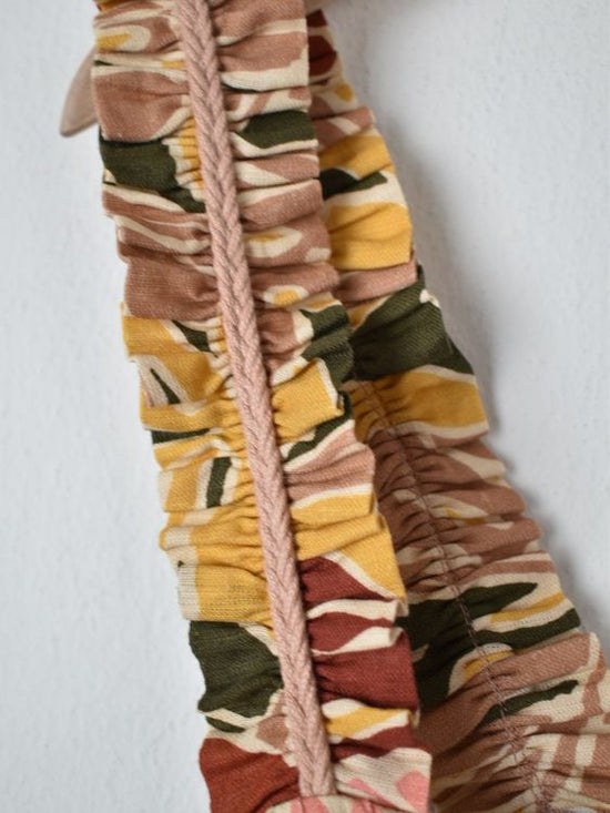 Sézane Fily Kleid, Gr.44 - Kleid - 2ND STORY