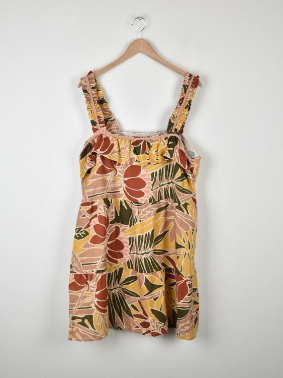 Sézane Fily Kleid, Gr.44 - Kleid - 2ND STORY