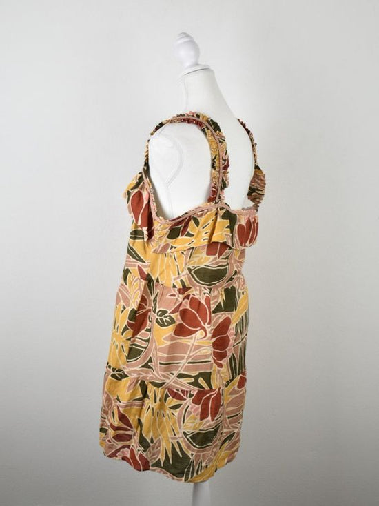 Sézane Fily Kleid, Gr.44 - Kleid - 2ND STORY