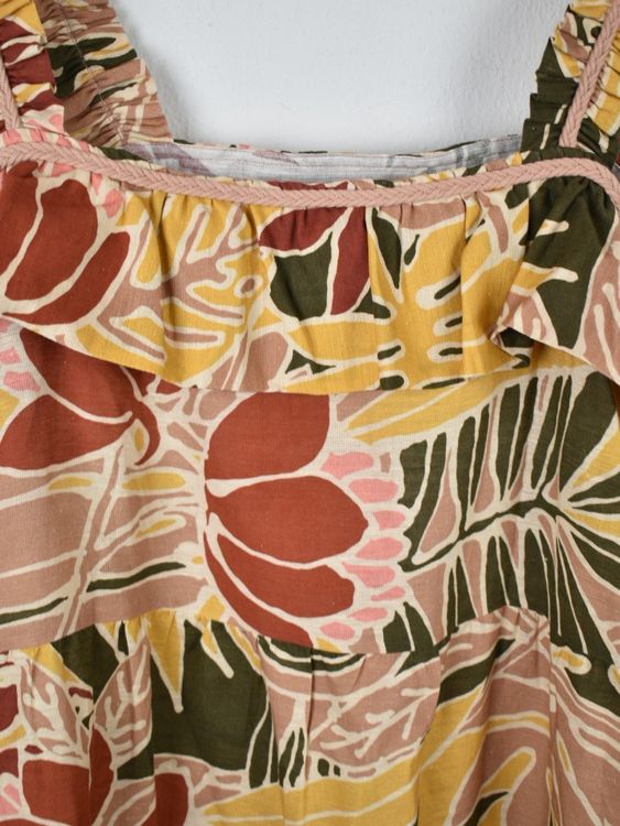 Sézane Fily Kleid, Gr.44 - Kleid - 2ND STORY