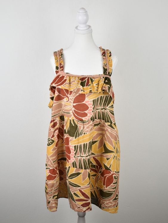 Sézane Fily Kleid, Gr.44 - Kleid - 2ND STORY