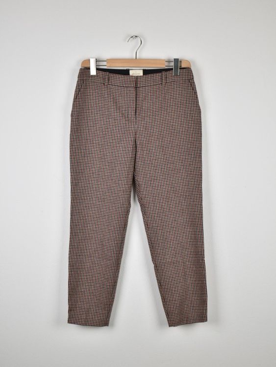 Sézane Hose, Gr.42, 60% Wolle, neuwertig