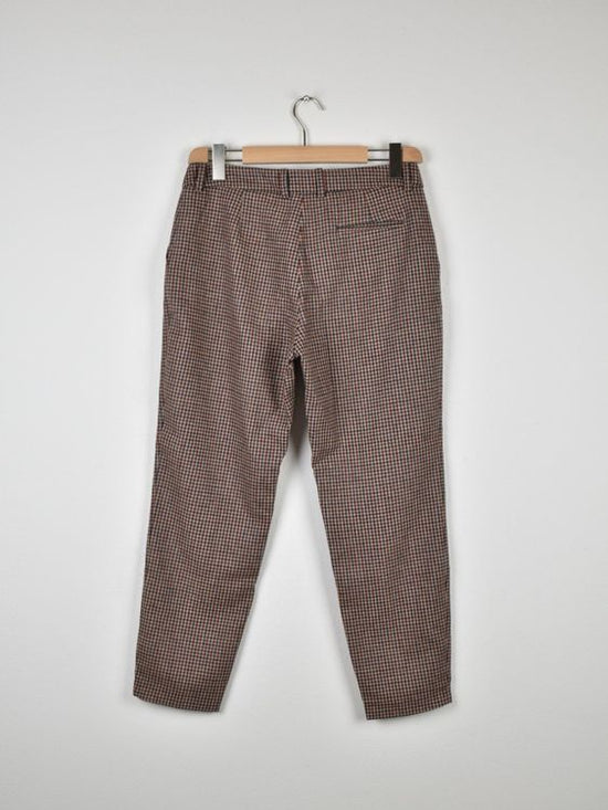 Sézane Hose, Gr.42, 60% Wolle, neuwertig
