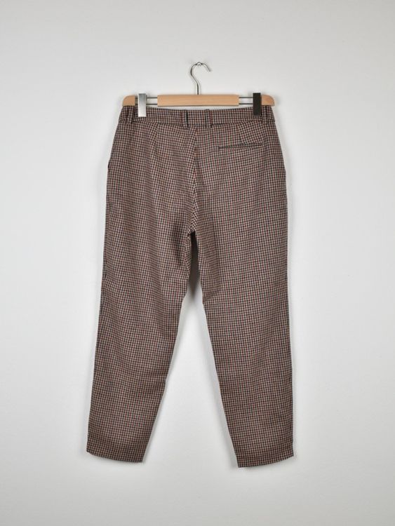 Sézane Hose, Gr.42, 60% Wolle, neuwertig