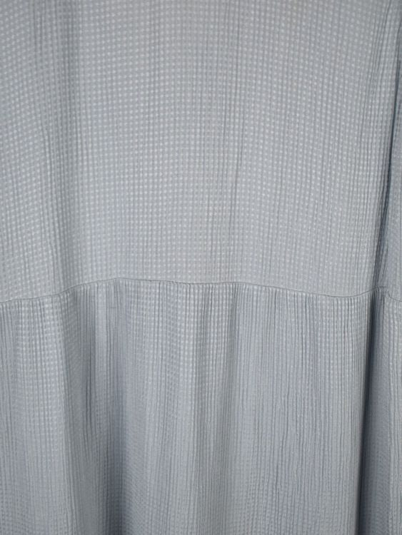 Sézane Kleid "Nala", Seide, Gr.44 - Kleid - 2ND STORY