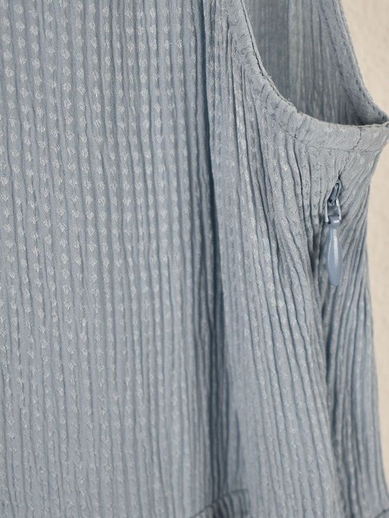 Sézane Kleid "Nala", Seide, Gr.44 - Kleid - 2ND STORY