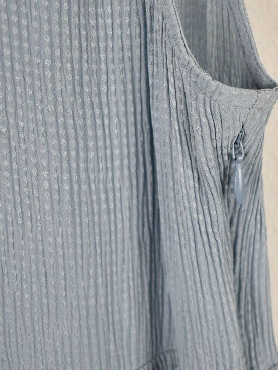 Sézane Kleid "Nala", Seide, Gr.44 - Kleid - 2ND STORY