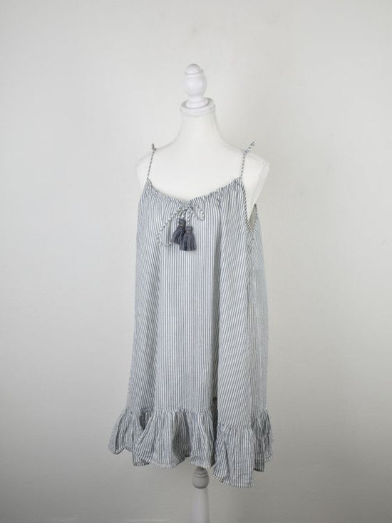 Sézane Sommerkleid, Gr.42 - Kleid - 2ND STORY