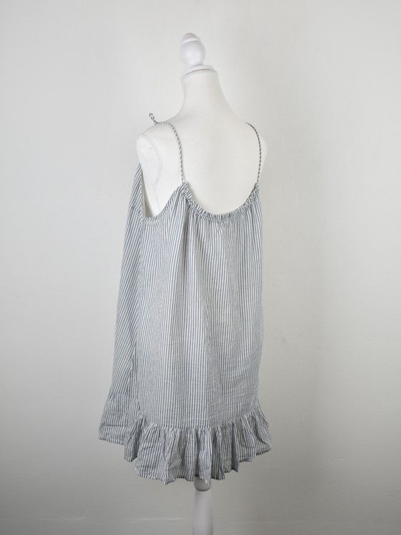 Sézane Sommerkleid, Gr.42 - Kleid - 2ND STORY