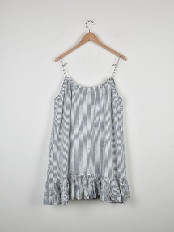 Sézane Sommerkleid, Gr.42 - Kleid - 2ND STORY