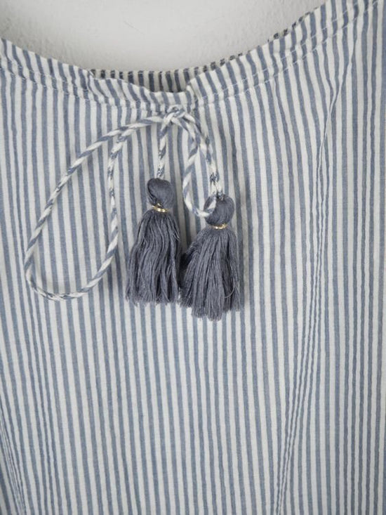 Sézane Sommerkleid, Gr.42 - Kleid - 2ND STORY