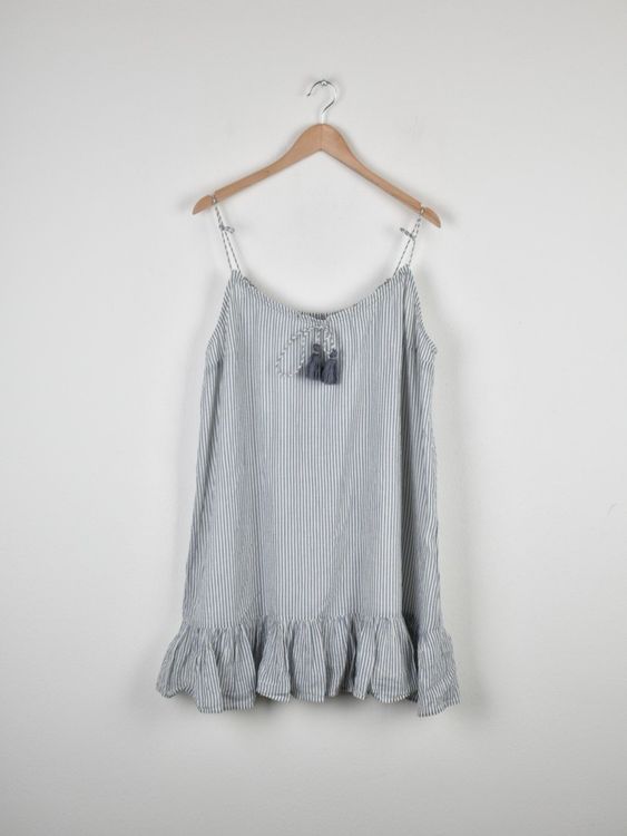 Sézane Sommerkleid, Gr.42 - Kleid - 2ND STORY