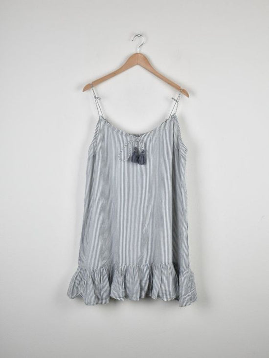 Sézane Sommerkleid, Gr.42 - Kleid - 2ND STORY
