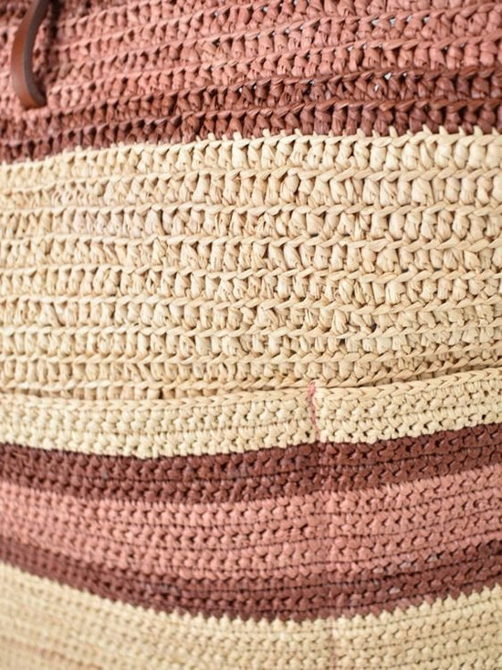 Sézane Tasche / Korb "Gaby", unbenutzt