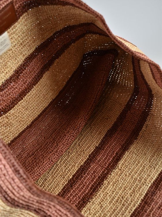 Sézane Tasche / Korb "Gaby", unbenutzt