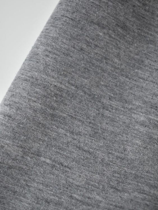 Smith & Soul leichter Blazer, Gr.S, grau/rosa - Blazer - 2ND STORY