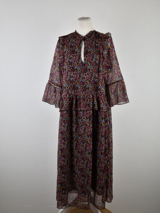 Soaked in Luxury Kleid Gr.XL, neuwertig