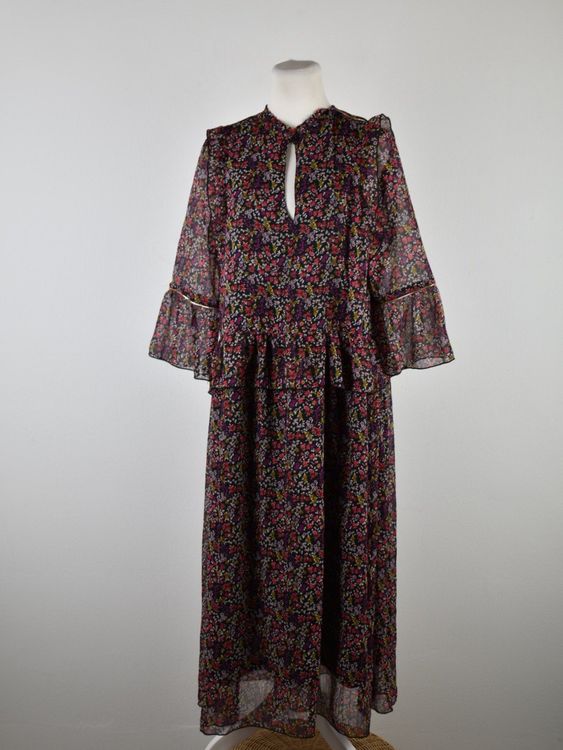 Soaked in Luxury Kleid Gr.XL, neuwertig