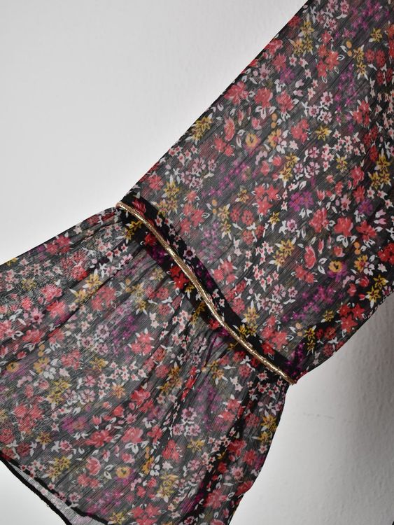 Soaked in Luxury Kleid Gr.XL, neuwertig