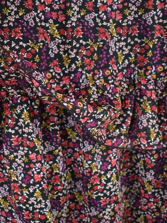 Soaked in Luxury Kleid Gr.XL, neuwertig