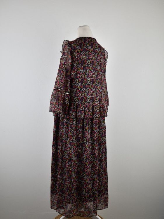 Soaked in Luxury Kleid Gr.XL, neuwertig