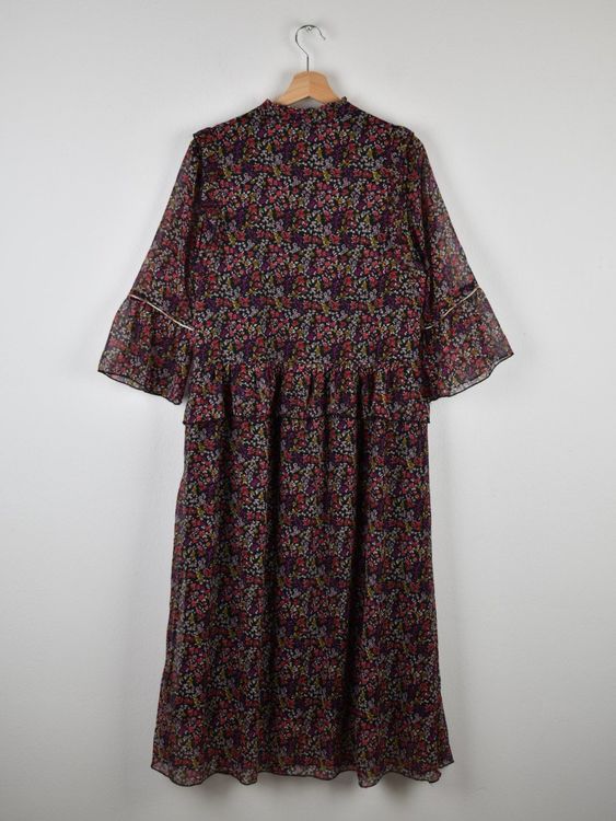 Soaked in Luxury Kleid Gr.XL, neuwertig