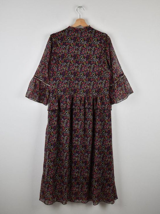 Soaked in Luxury Kleid Gr.XL, neuwertig