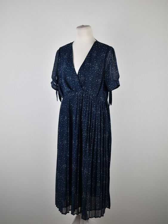 Soaked in Luxury Kleid, neu, Gr.XL