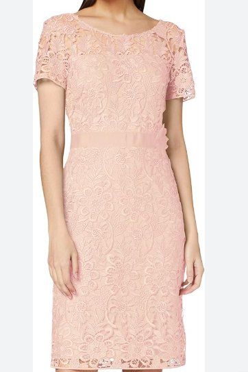 S.Oliver Black Label Kleid, neuwertig, Gr.40 - Kleid - 2ND STORY