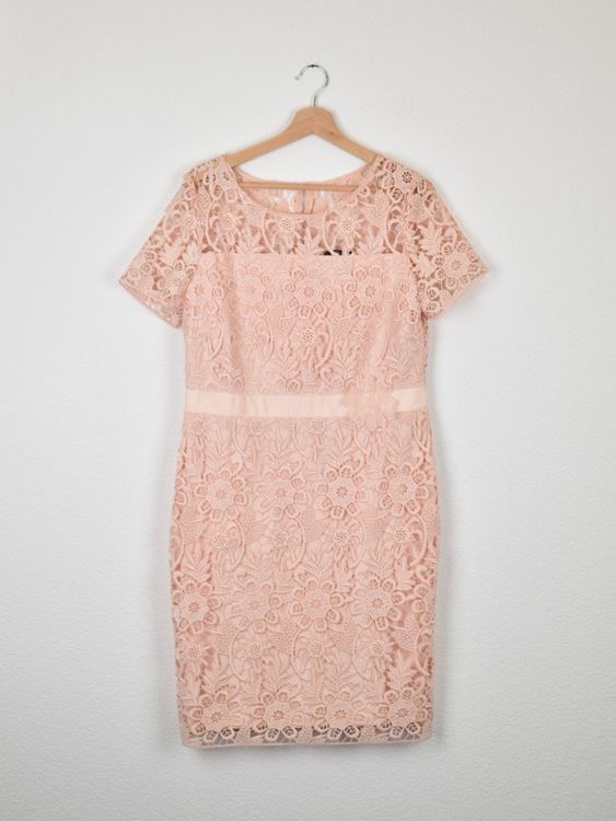 S.Oliver Black Label Kleid, neuwertig, Gr.40 - Kleid - 2ND STORY