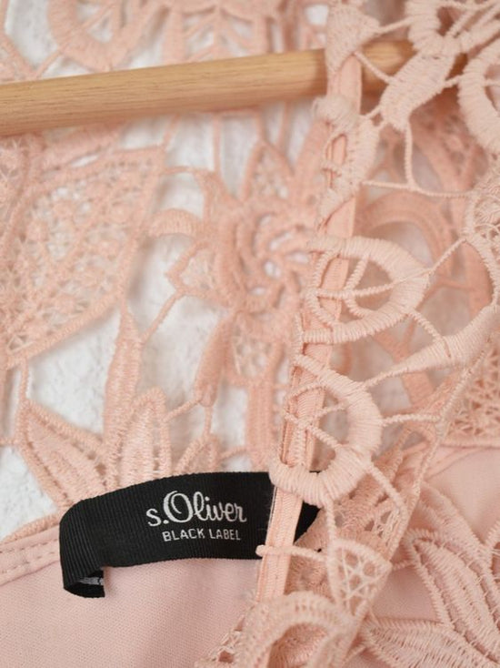 S.Oliver Black Label Kleid, neuwertig, Gr.40 - Kleid - 2ND STORY