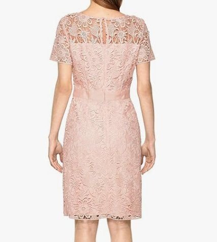 S.Oliver Black Label Kleid, neuwertig, Gr.40 - Kleid - 2ND STORY