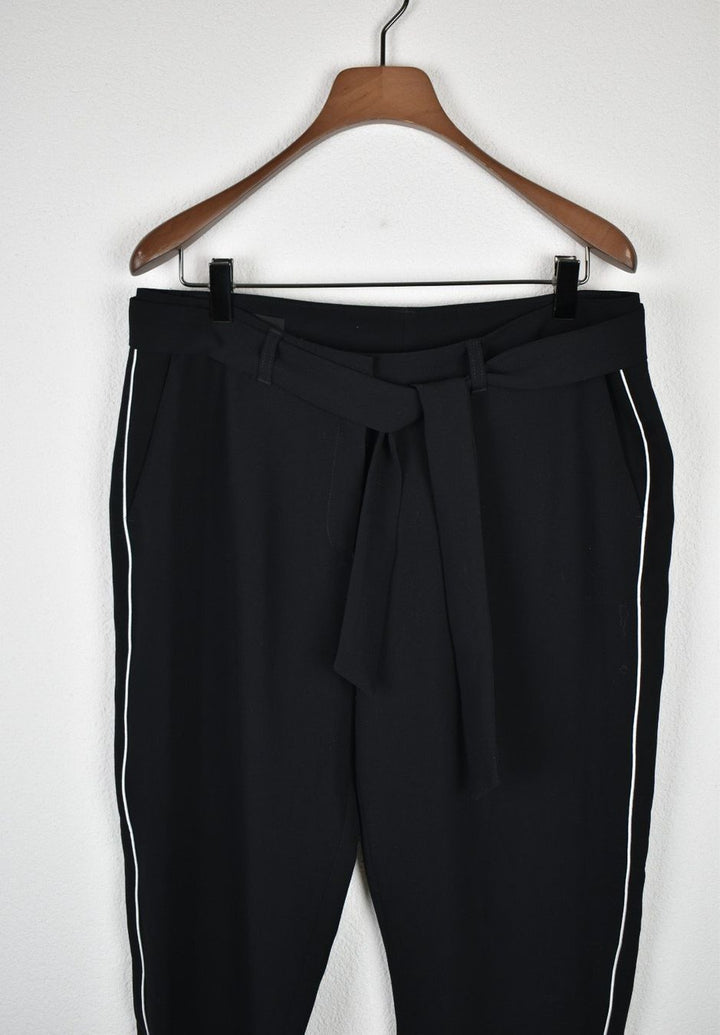 S.Oliver Black Label Stoffhose Gr.40