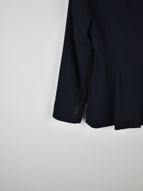 S.Oliver Premium Blazer Gr.36, dunkelblau