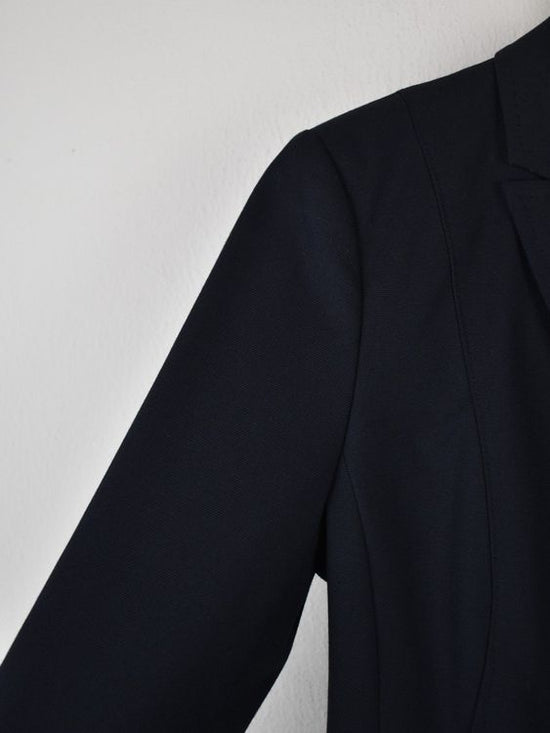 S.Oliver Premium Blazer Gr.36, dunkelblau